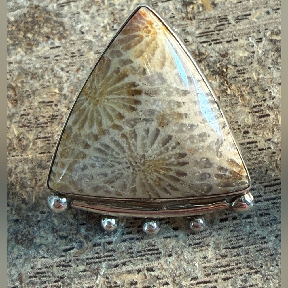 Sterling Earrings